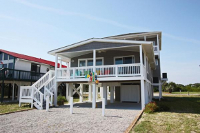 This Is It by Oak Island Accommodations